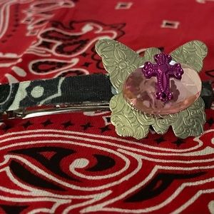 Assorted Western Hair Clips